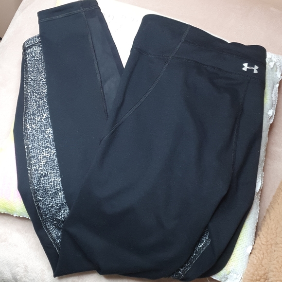 UNDERARMOR leggings - Picture 1 of 5